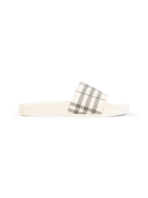 Burberry Furley Slide Women