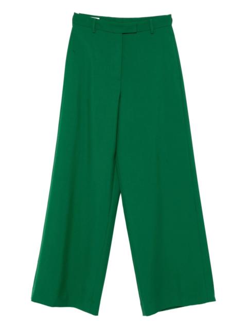 Dries Van Noten Dries Van Noten Belt-loops Trousers