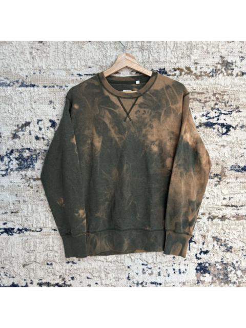 Other Designers 🔥Tye Dye Uniqlo Sweatshirt 🔥