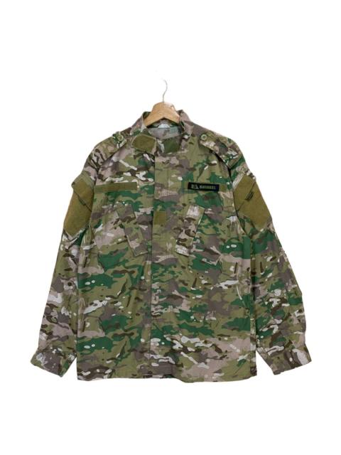 Other Designers Other - Coat Army Combat Unifrom Size M