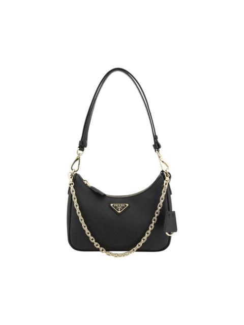 Prada Prada Lux Shoulder Bag