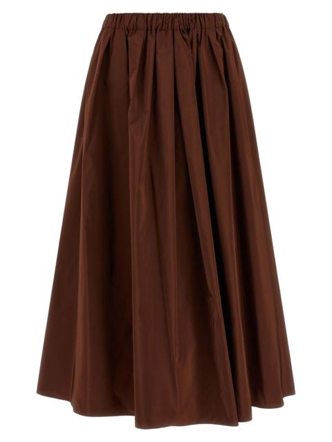 WEEKEND Max Mara 'Bruno1234' skirt