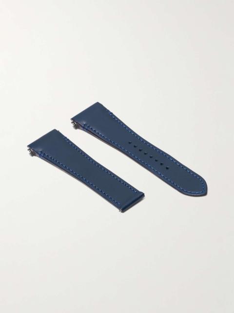 Leather Watch Strap