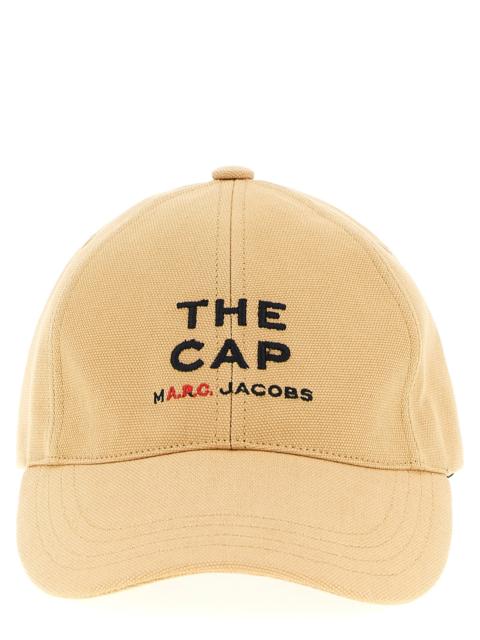 A.P.C. Charlie Hats Beige