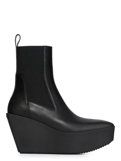 Rick Owens BOOTS