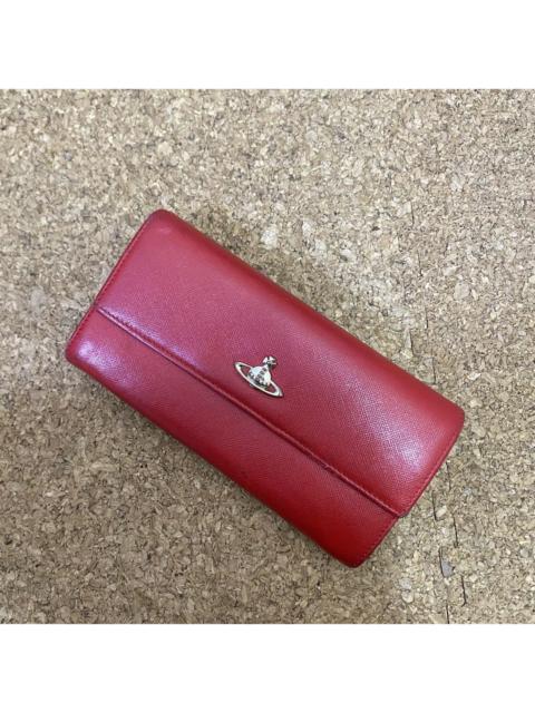 Vivienne Westwood Vintage vivienne westwood Long Wallet