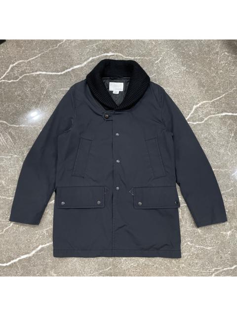 Nanamica Nanamica Donkey Coat