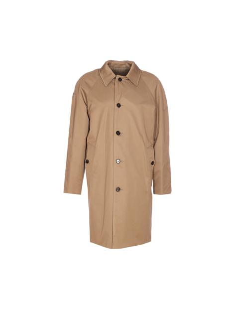 Burberry Burberry Men Chevington Trench