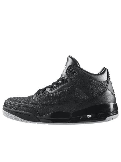 Jordan Air Jordan 3 Retro 'Black Flip' 315767-001