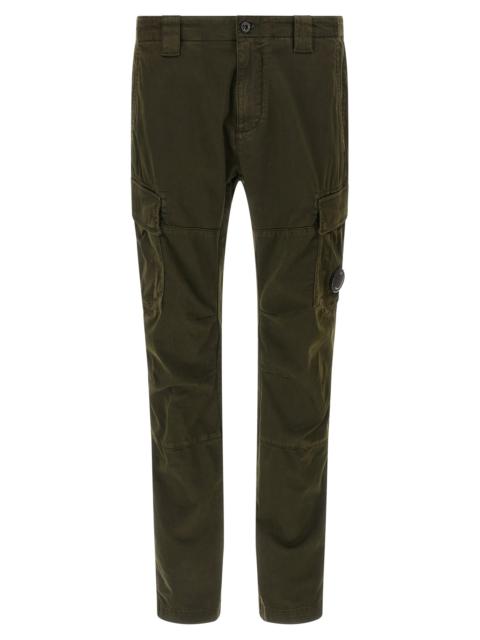 C.P. Company C.P. Company Men Cargo Pants