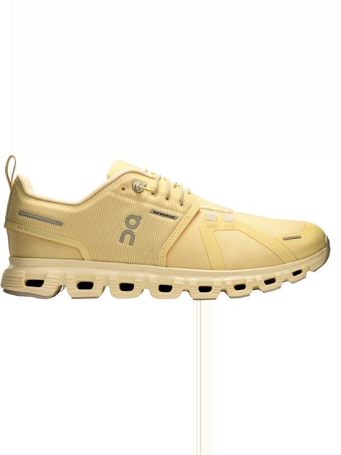 On On Women's Cloud 6 Waterproof Shoes