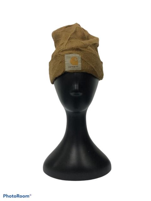Streetwear - Vintage Carhartt Winter Beanie