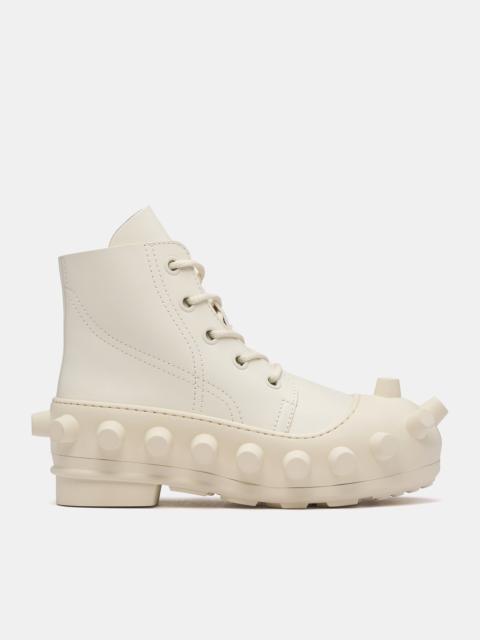 Walter Van Beirendonck Boom Boots