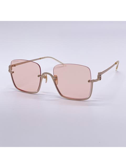 GUCCI GUCCI GG1279S 005
