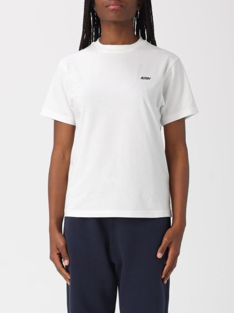 AUTRY T-shirt woman Autry