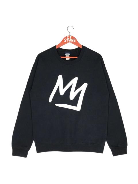 Other Designers Marmot - Mammoth Mountain Sweatshirts Big Logo