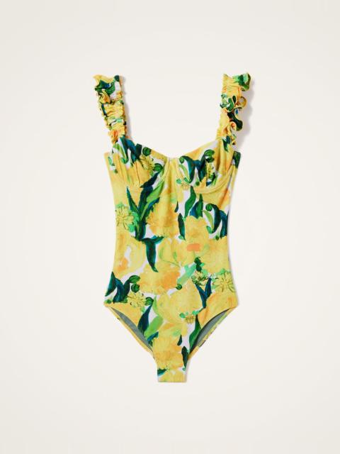 La DoubleJ Boop Swimsuit