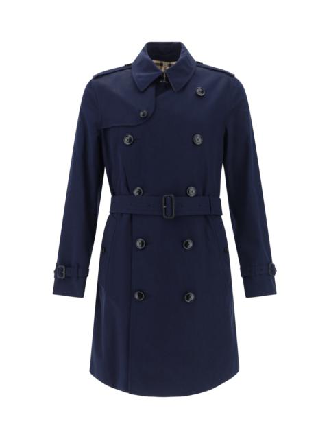 Burberry Kensington Coat