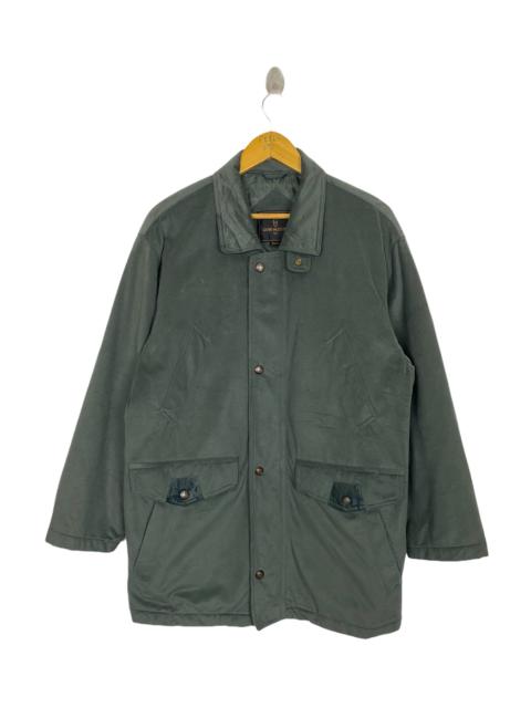 Valentino GIANNI VALENTINO ITALY TRAVEL JACKET-MULTIPOCKET-GK121