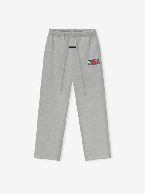 ESSENTIALS NBA Sports Tearaway Sweatpant