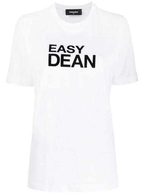 DSQUARED2 Easy Dean T-shirt