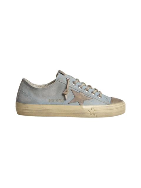 Golden Goose Golden Goose V-Star Canvas Sneaker