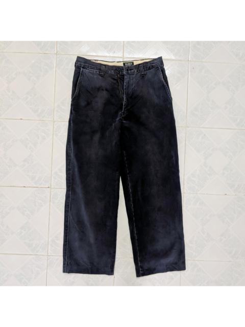 Other Designers Black - Vintage OSHKOSH B'GOSH Chinos Casual Trousers Pants