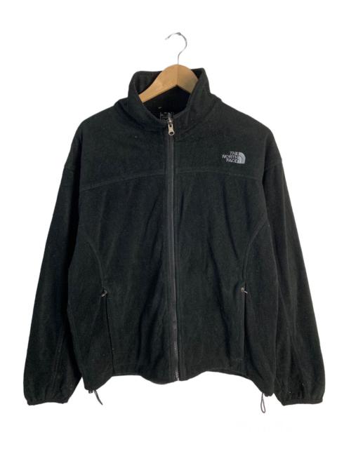 The North Face The North Face Zipper Sweater