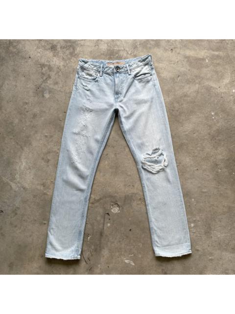 Other Designers Vintage Rodeo Crown Jeans 28x28.5 Rodeo Crown Denim Pants