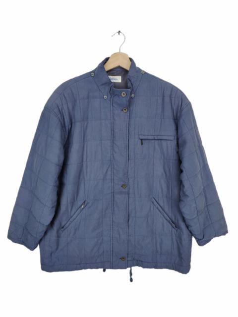 Other Designers Vintage - Vintage Quilted Jacket Jantzen