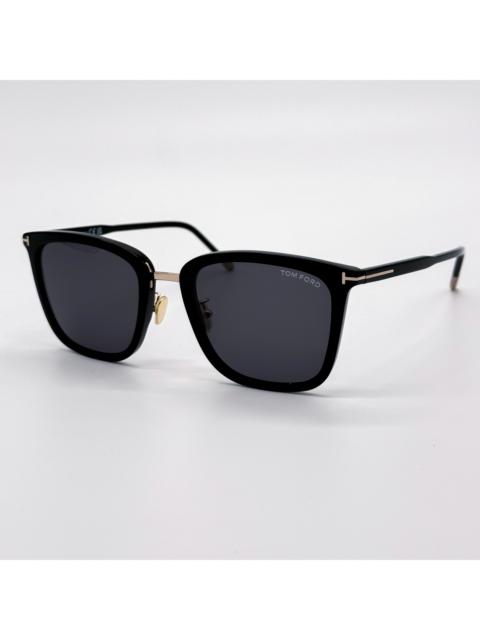 TOM FORD TOM FORD TF949/D 01A
