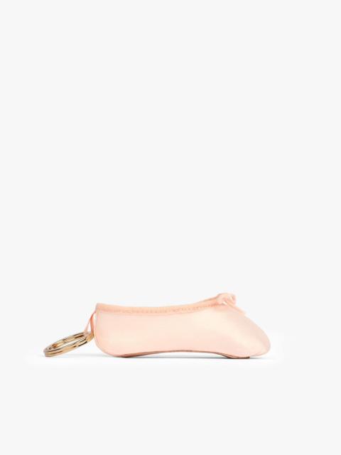 Repetto Ballet shoes keychain