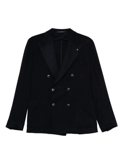 TAGLIATORE - Tagliatore Men `Montecarlo` Blazer