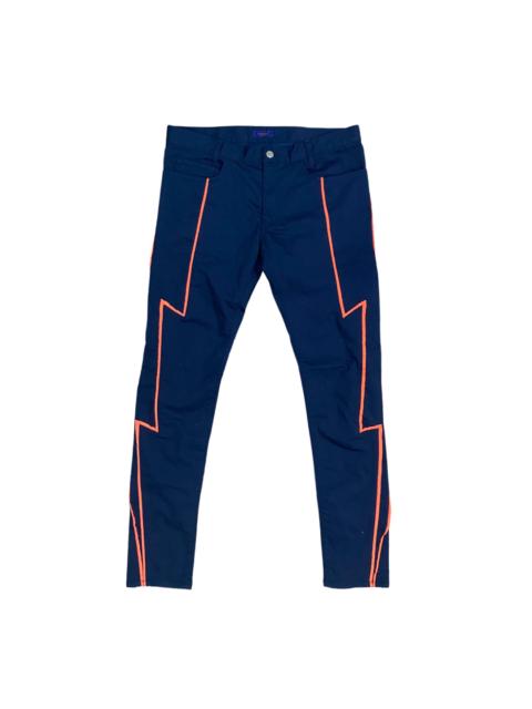 Other Designers Coup de Grace - Undercover Lightning Pants SS15 Sz 32