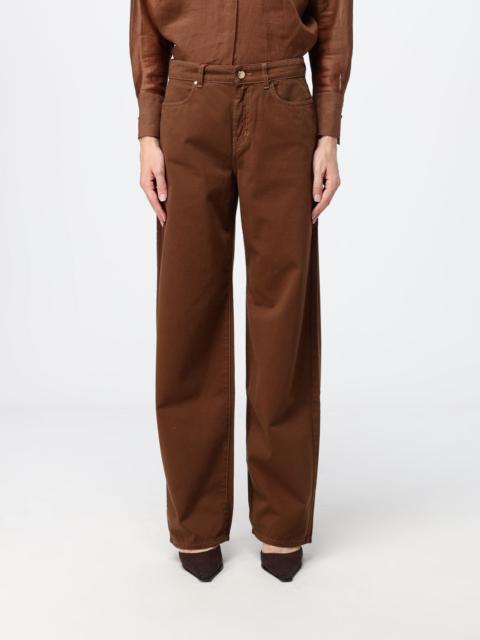 Max Mara Studio Max Mara Studio Women Pants Woman Max Mara Studio