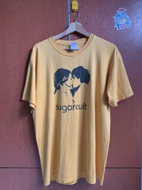 Band Tees - RARE!!! Vintage SUGARCULT 00’s T-shirt
