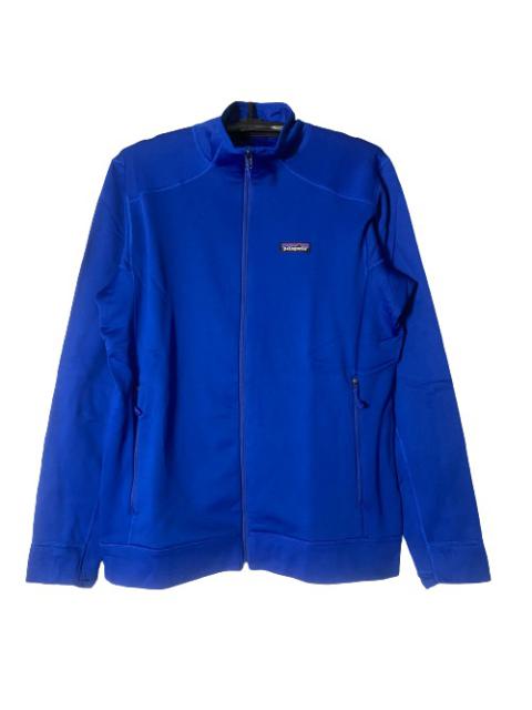 Other Designers Vintage - Authentic Vintage Patagonia Polartec Outdoor Sweater Jacket