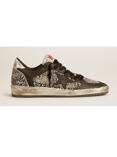 Golden Goose Golden Goose Ball Star Sneakers