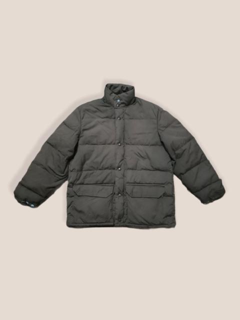 Other Designers Vintage Puffer Zippered Jacket Walls Blizzards-Pruf