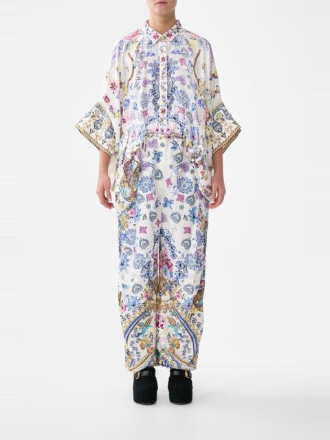 CAMILLA PARACHUTE PANT