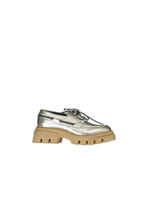 Brunello Cucinelli Brunello Cucinelli Leather P184 Women