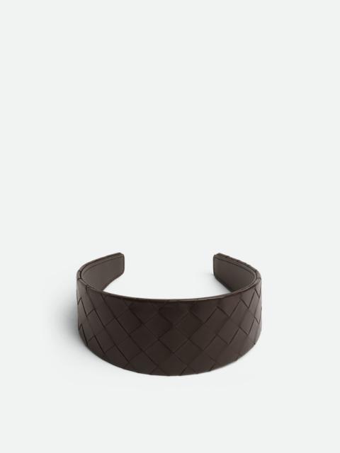 Bottega Veneta Intrecciato Headband