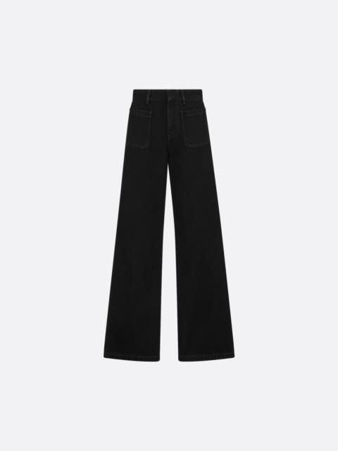 Dior Flared Jeans