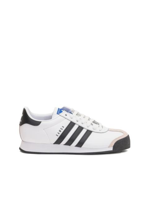 adidas Samoa "White"