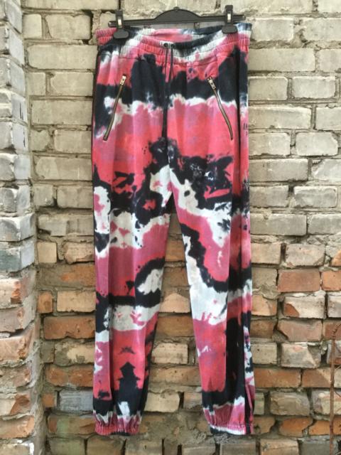 Other Designers If Six Was Nine - Tye dye joggers.Like Walter van Beirendonck pants