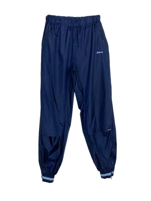 Other Designers Wilson Athletics - Rare‼️ Vintage Wilson Windbreaker Pants Made in Japan