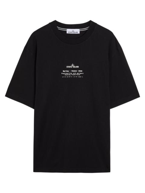 AIMÉ LEON DORE Aime Leon Dore x The North Face Logo Tee Pristine