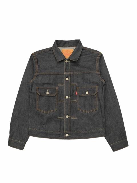 Levi's 1953 TYPE II JACKET - T-back style - 70507-0066-T