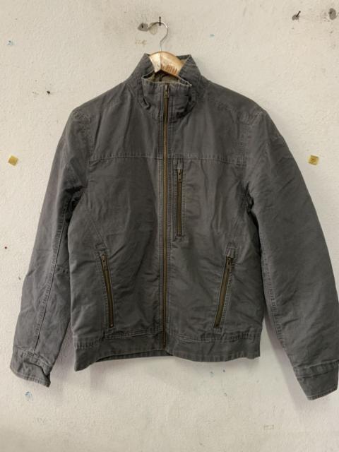 Other Designers 90s Vintage L.L Bean zipper Jacket