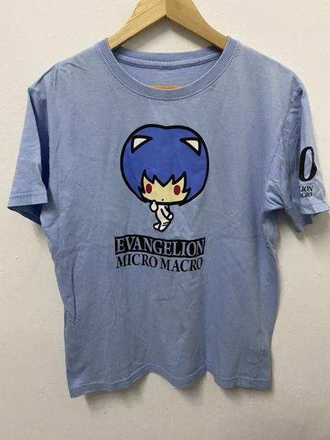 Other Designers Anime - Neon Genesis Evangelion Rei Ayanami Hello Kitty